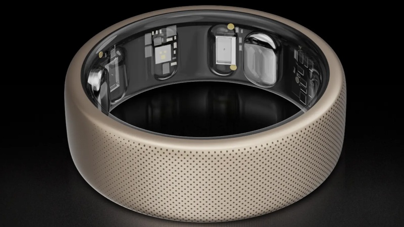 In between Prime Day time it is expected that Amazfit Helio Ring can be Launch in India