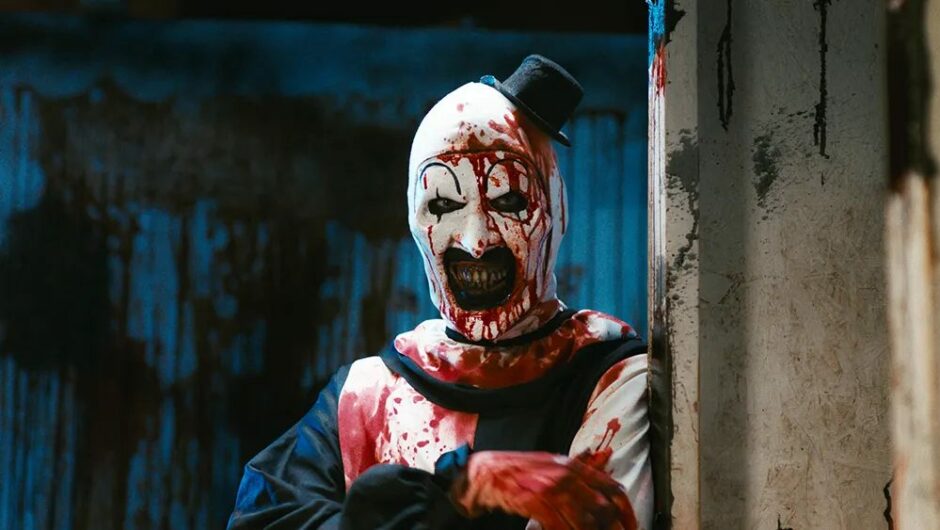 Horror Allusions in the First Scene of Terrifier 3: Director’s Disclosure