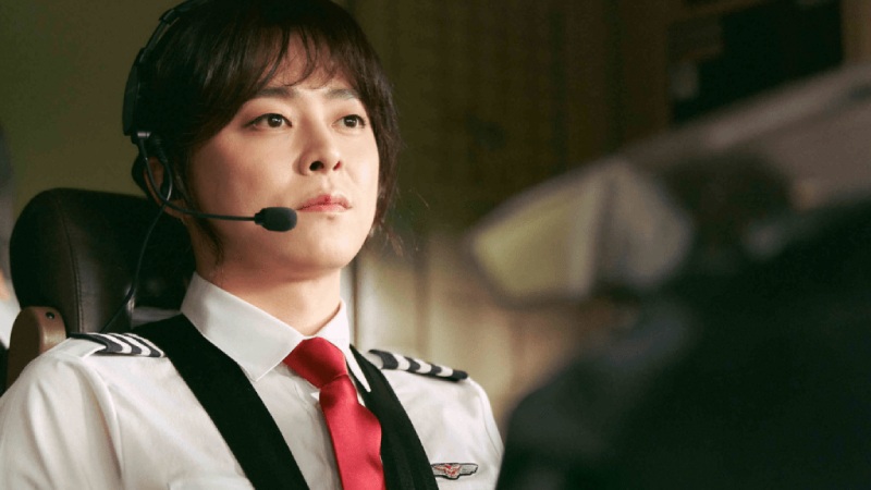 Jo Jung-Suk’s Pilot, a 2024 Korean Movie: Trailer, Cast, Release Date, and More