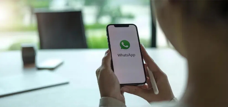 WhatsApp Photos May Soon Be Editable and Replyable by Meta AI