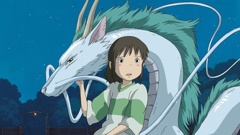 Netflix Launches Anime Movie Equaled to the Greatest of Studio Ghibli