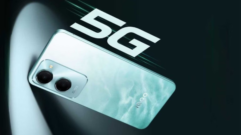 iQOO Z9 Lite 5G Launched in India: Cost and Features