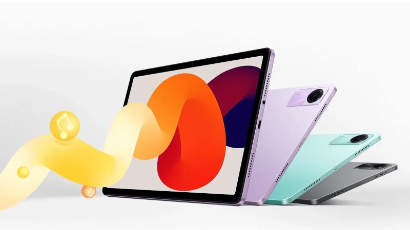 India Launch of the Redmi Pad SE 4G, Featuring an 8.7″ HD+ Display, Helio G85, and a 6650mAh Battery