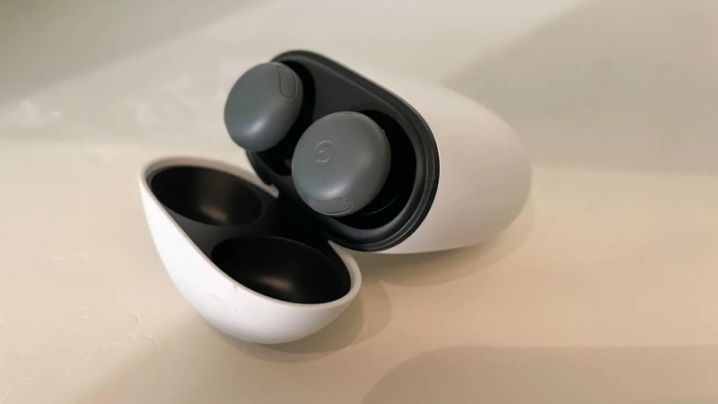 A new generation of Google earbuds features Gemini AI in the Pixel Buds Pro 2