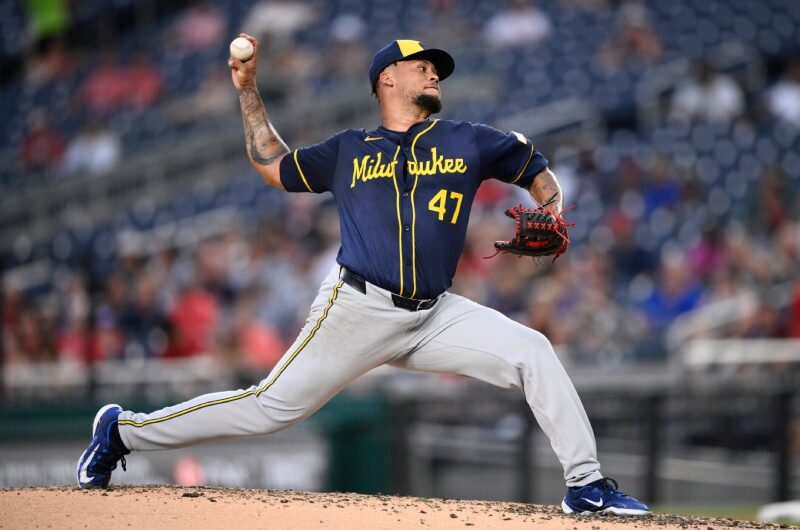 Milwaukee Brewers: Brewers Stunning 8-5 Victory Over Braves