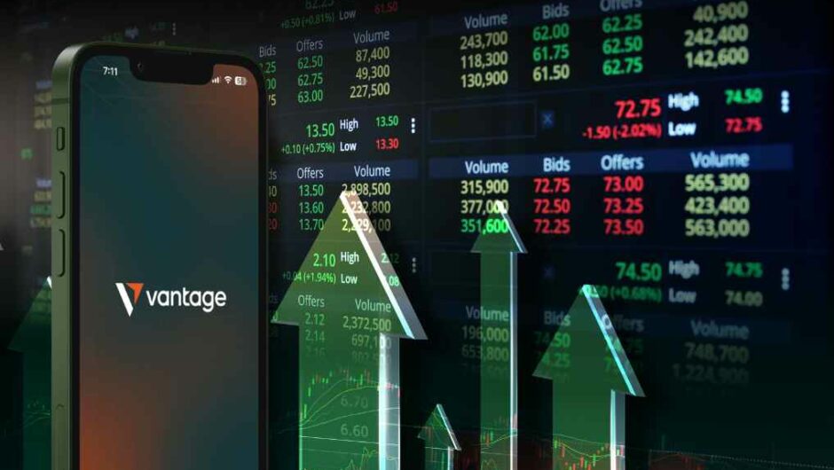 Vantage Redefines Trading for India’s Youth with Simplified Copy Trading