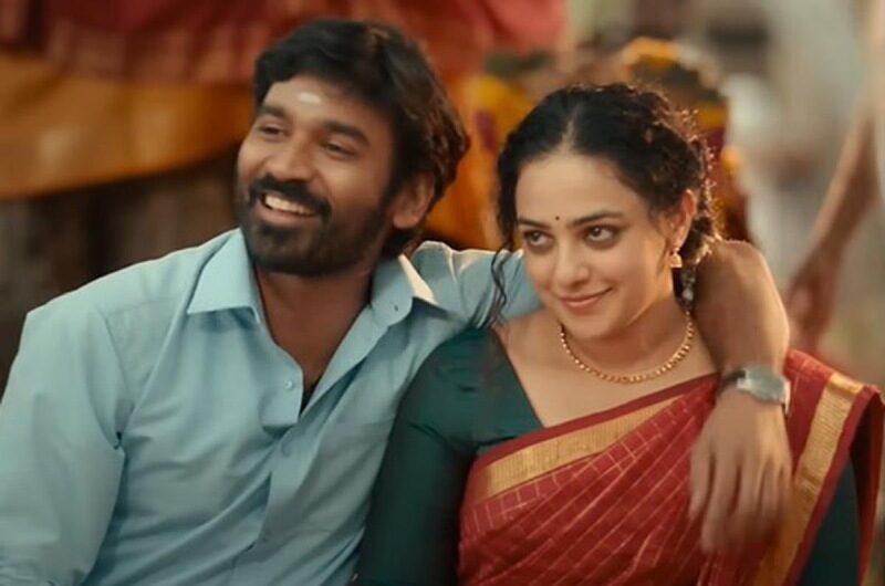 Thiruchitrambalam on OTT: Where to Watch the Tamil Film That Won a National Award for Nithya Menen