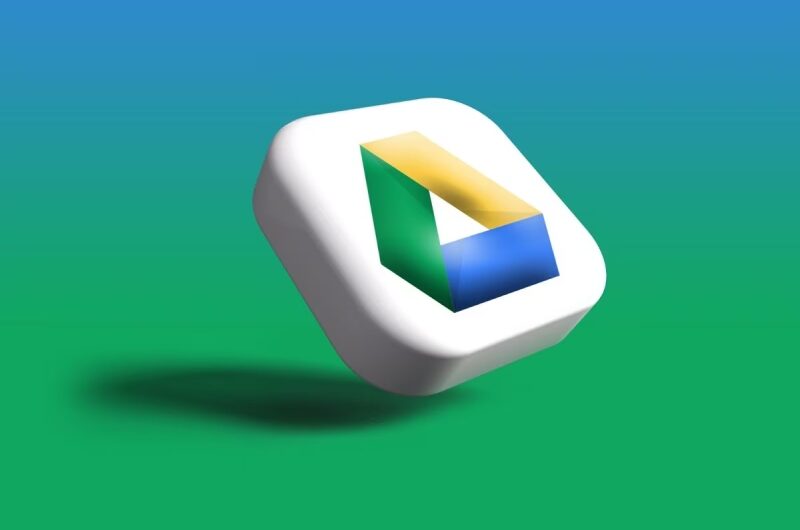 Google Drive Update: JPEGs Can Now Be Saved from Scanned Documents