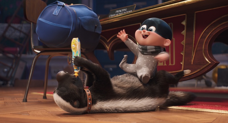 Despicable Me 4: When and Where to Watch the Online Animated Movie