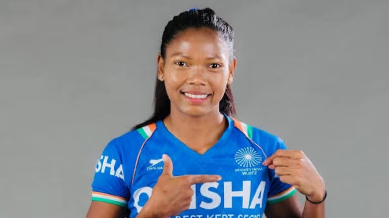 Women’s Asian Champions Trophy 2024: India’s 18-Member Team Names Salima Tete Captain