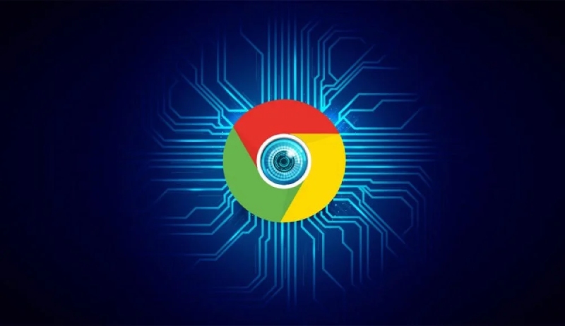 The Chrome browser is being improved with artificial intelligence to automate certain tasks like browsing the web