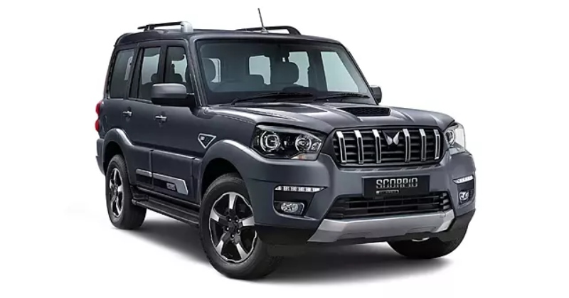 With New updated exterior and cabin for the Mahindra Scorpio Classic Boss Edition has been Launched