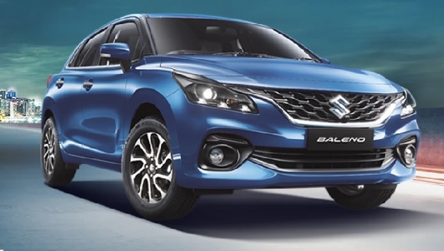 Maruti Suzuki Launched the Baleno Regal Edition in India