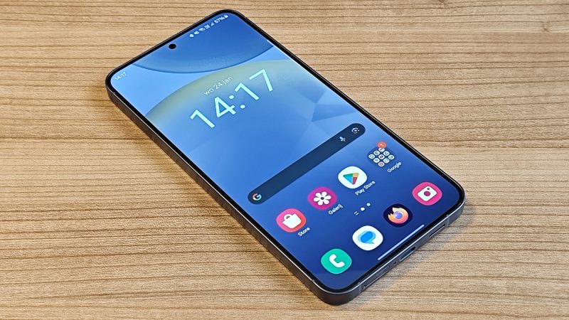 Samsung Clock App from One UI 7: Features and Download Details Leaked