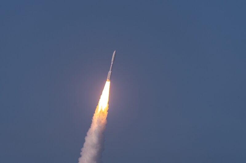 156 Rocket Launches from Florida’s Space Coast are Planned by the Space Force for 2025