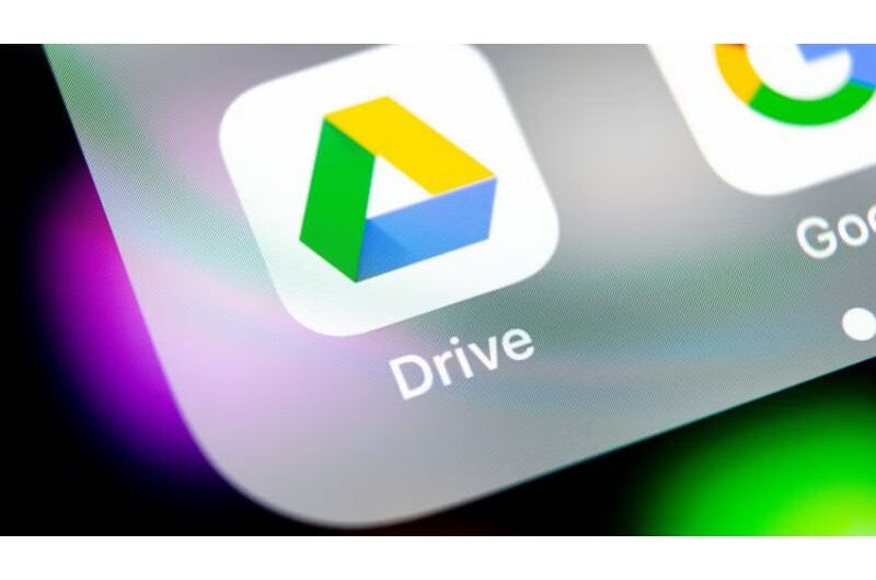 Google Drive