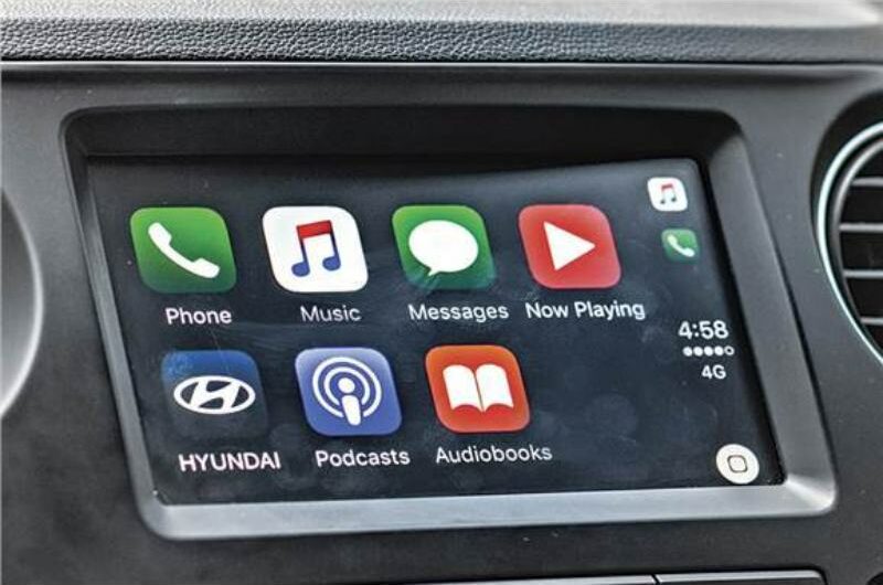 Google Maps for CarPlay Update Resolves Route Preview Glitch