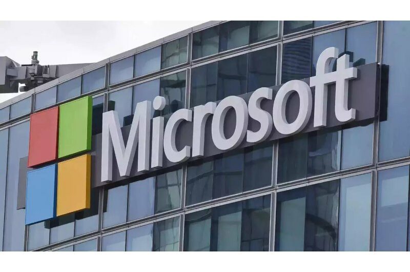 Microsoft Reconsiders Performance Reviews by Changing Its Chief People Officer