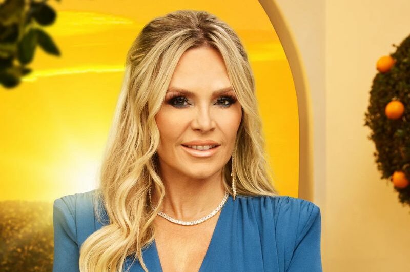 Tamra Judge Exits ‘Real Housewives of Orange County’ While on Cast Trip